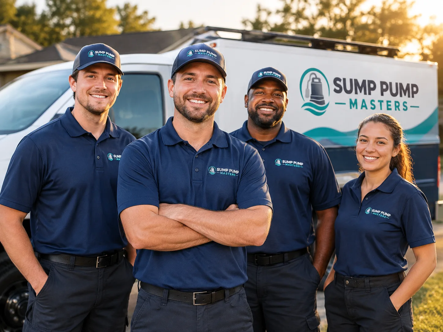 Sump Pump Repair company in Maywood, NJ