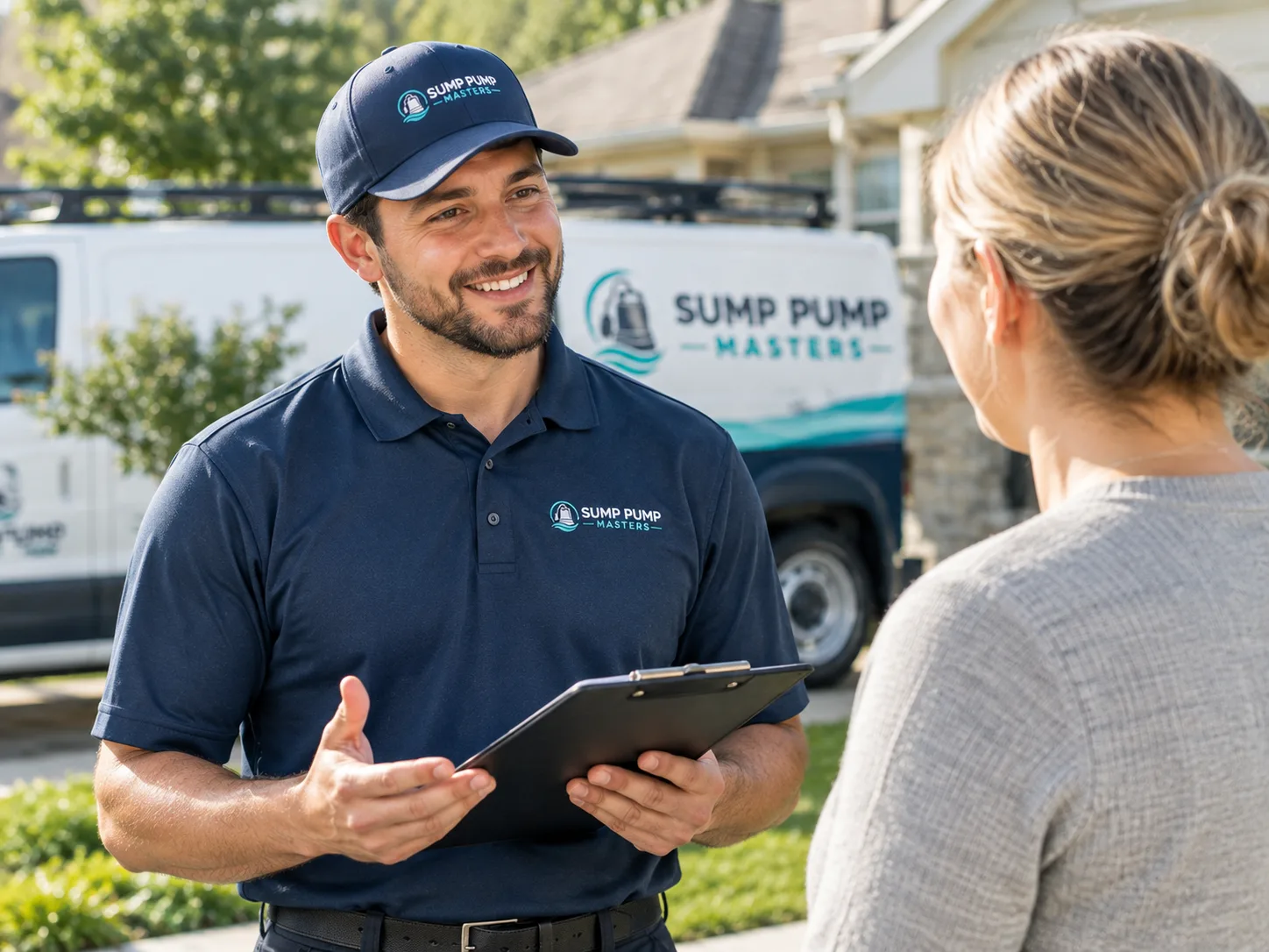 Sump Pump Repair Maywood, NJ FAQs